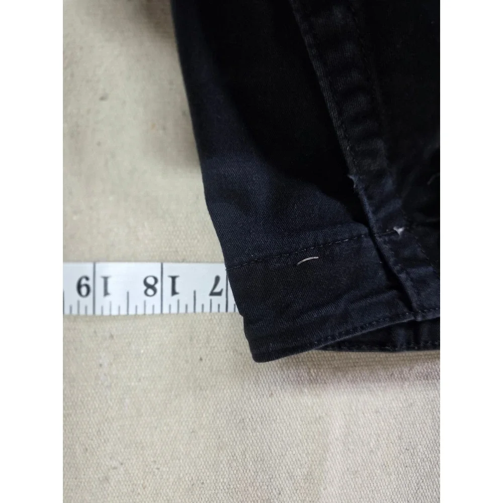 Wrangler regular taper